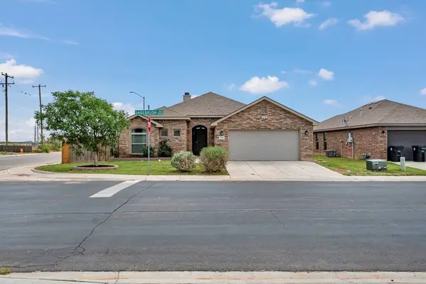 9506 Sagebrush Ave, Odessa, TX 79765