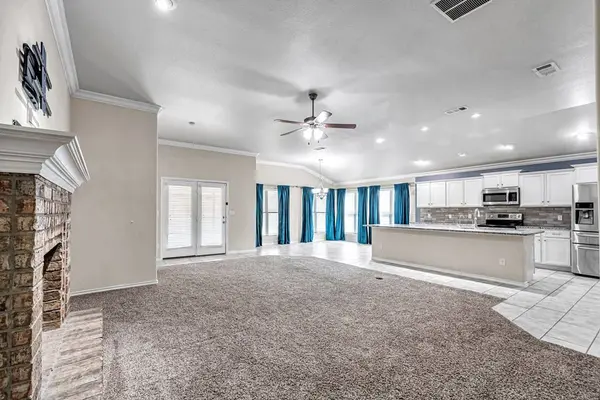 9506 Sagebrush Ave, Odessa, TX 79765