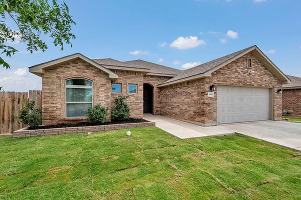 9506 Sagebrush Ave, Odessa, TX 79765