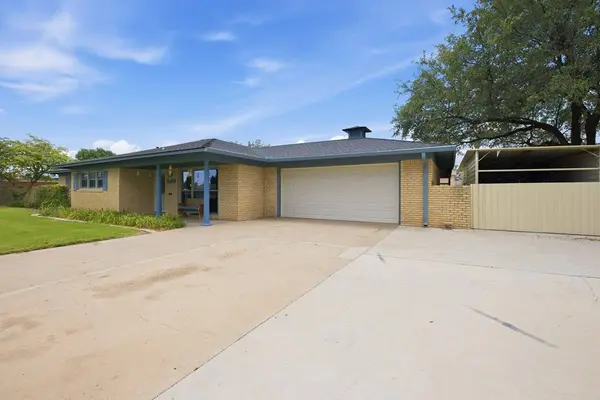 3411 Sentinel Ave, Midland, TX 79703