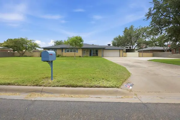 3411 Sentinel Ave, Midland, TX 79703