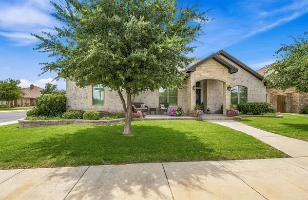 4401 San Carlos, Midland, TX 79707