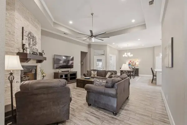4401 San Carlos, Midland, TX 79707