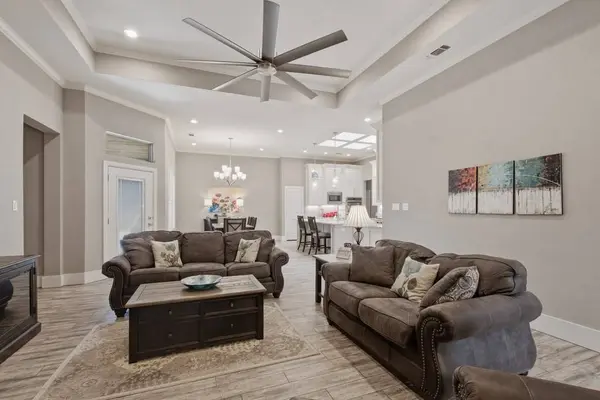 4401 San Carlos, Midland, TX 79707