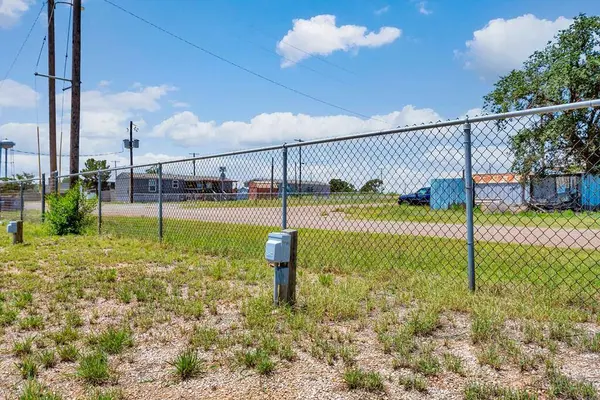 0 Alma St, Goldsmith, TX 79741
