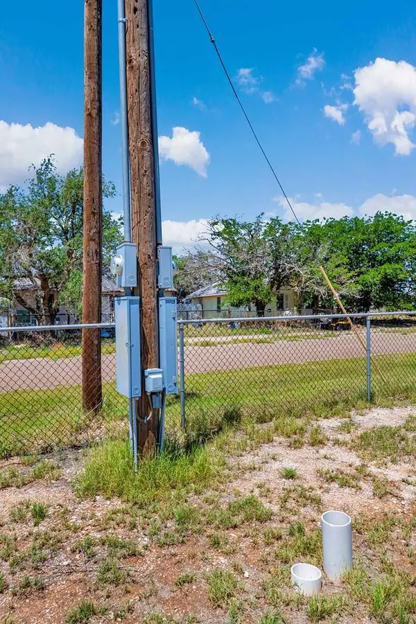 0 Alma St, Goldsmith, TX 79741