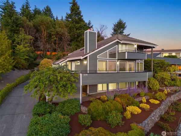 View From Almost Every Room