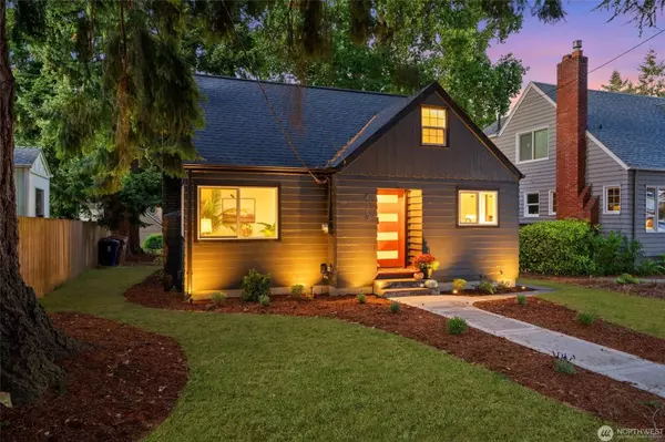 NW Updated Craftsman