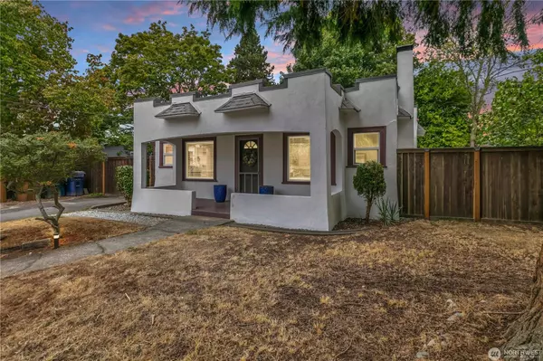 1925 Spanish Revival