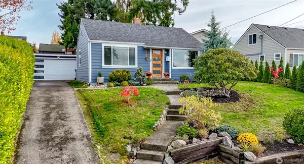 Fully Renovated under $500k