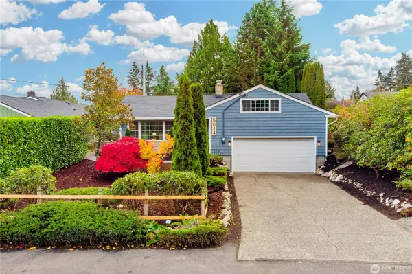 North End Turn-Key Home