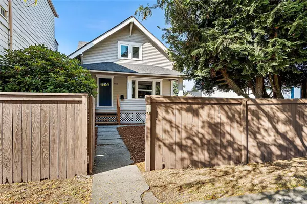 Charming Historic Details Throughout 