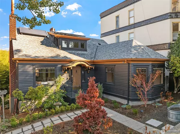 Stadium District 1926 Craftsman