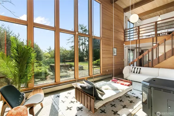 1967 Mid-Century Designer Home