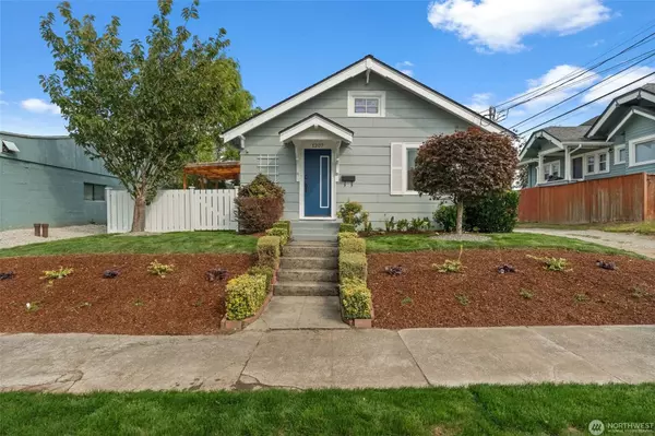 Move-In Ready under $400,000