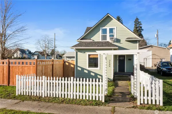 Adorable Tacoma Craftsman