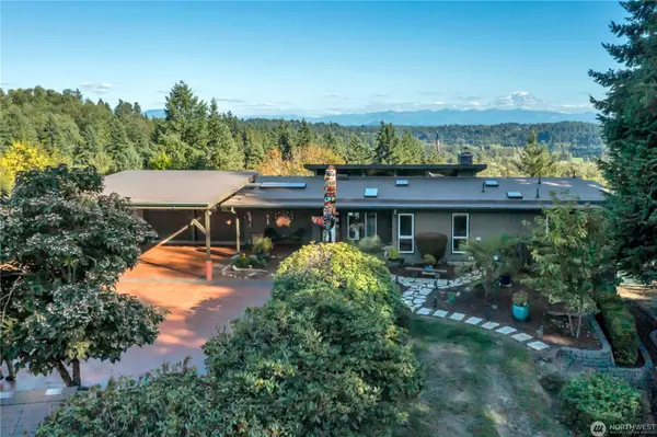 mid-century modern luxury rambler 