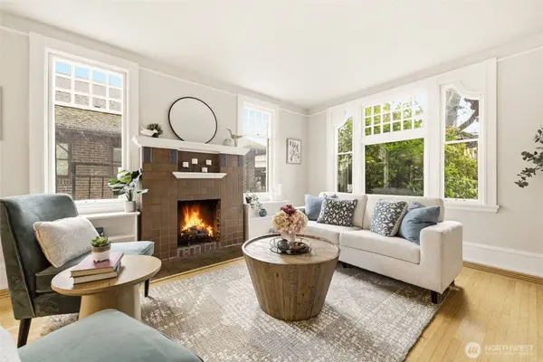 2915 Franklin AVE E #A, Seattle, WA 98102