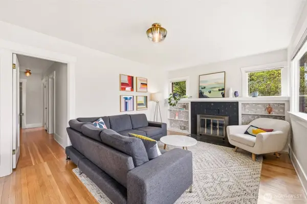 3812 S 8th ST, Tacoma, WA 98405