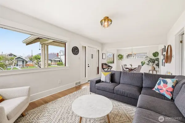 3812 S 8th ST, Tacoma, WA 98405