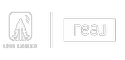 Louis Sargeant and REAL Logo