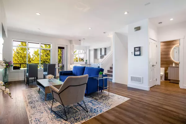 3535 Princeton AVE #7, Coquitlam, BC V3E 0P1