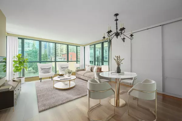 1238 Melville ST #806, Vancouver, BC V6E 4N2