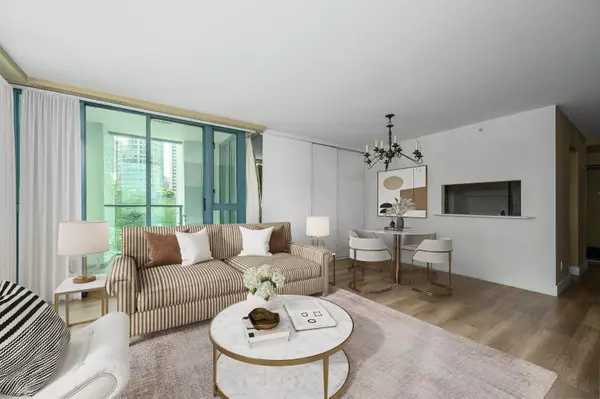 1238 Melville ST #806, Vancouver, BC V6E 4N2