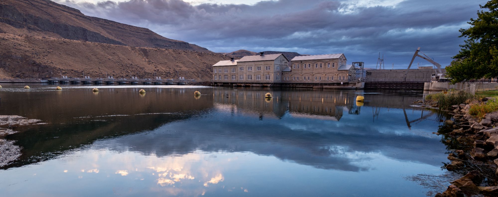 Swan Falls Dam Kuna Idaho