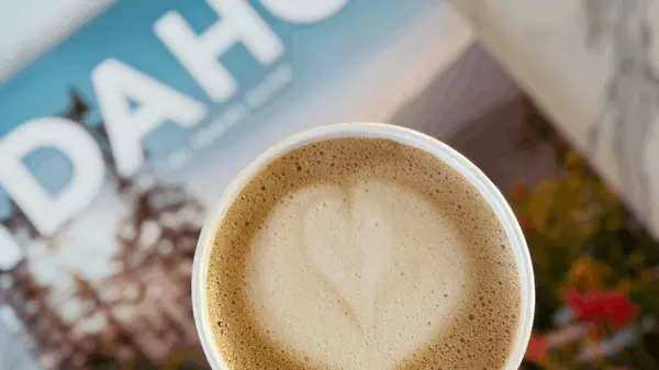 Boise Coffee Culture: Where Locals Go to Brew, Chat & Create