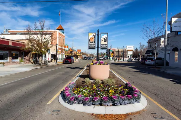 Downtown Meridian Is Having a Moment and Here’s Why