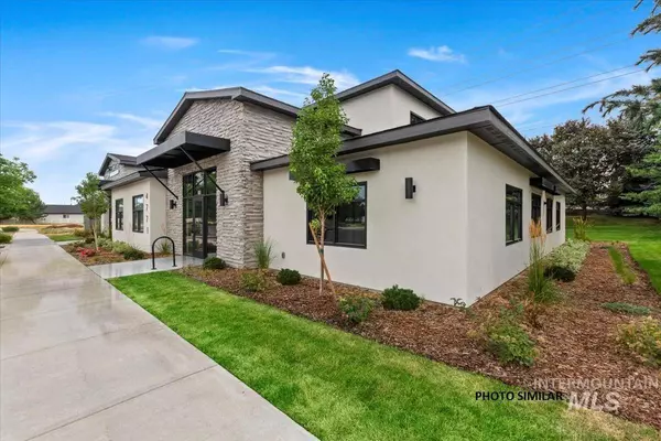 4747 N Summit Way, Meridian, ID 83646