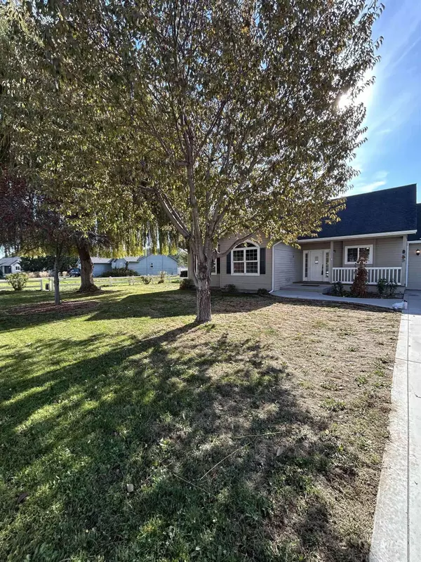 1509 Andover Court, Nampa, ID 83686