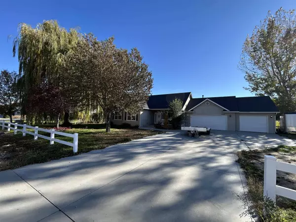 1509 Andover Court, Nampa, ID 83686