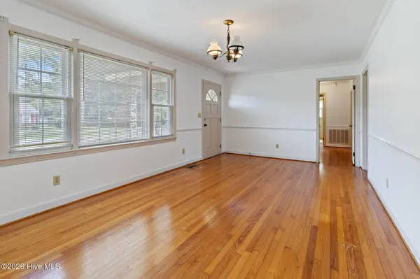 771 Dixie RD, Clinton, NC 28328