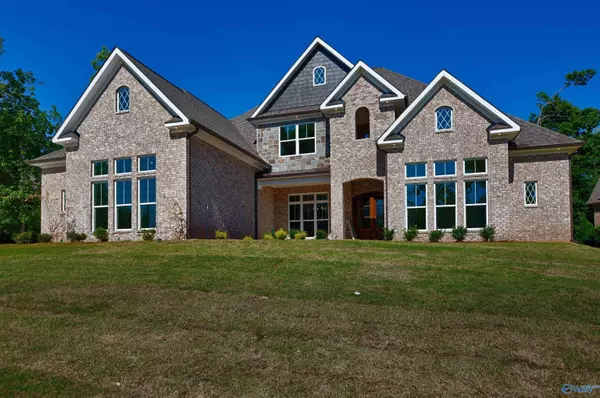 1235 Alma Lane, Athens, AL 35613