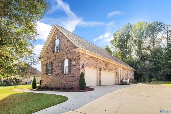 108 Brigadoon Drive, Madison, AL 35757