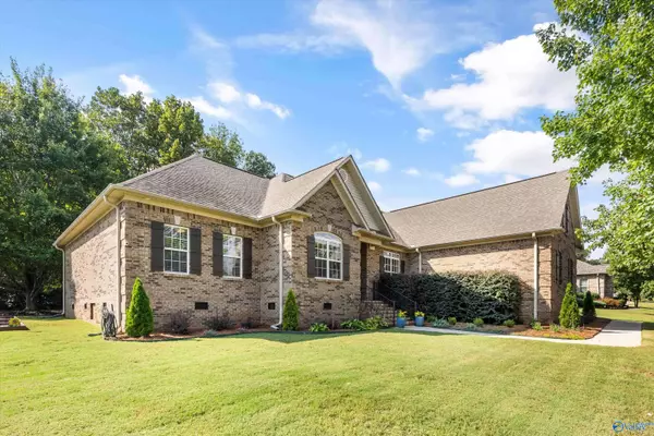 108 Brigadoon Drive, Madison, AL 35757