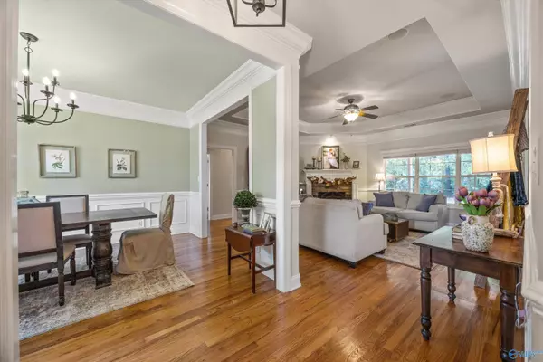 108 Brigadoon Drive, Madison, AL 35757