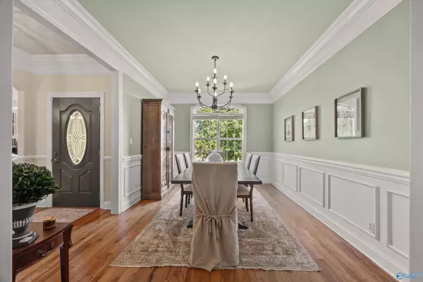 108 Brigadoon Drive, Madison, AL 35757