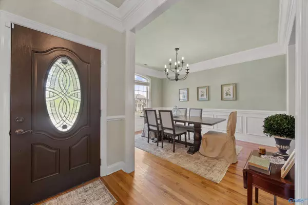 108 Brigadoon Drive, Madison, AL 35757