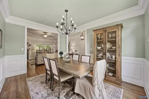 108 Brigadoon Drive, Madison, AL 35757