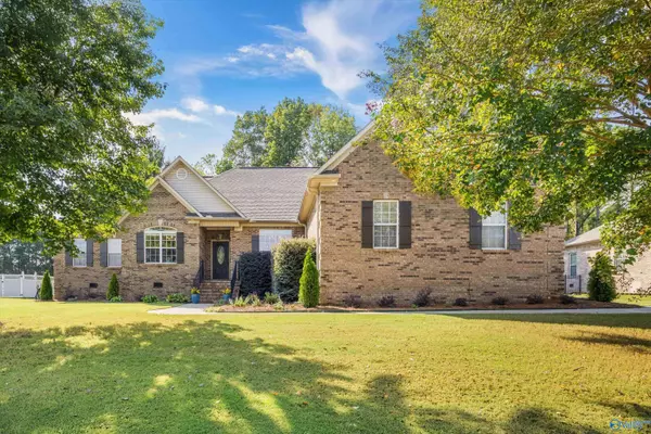 108 Brigadoon Drive, Madison, AL 35757