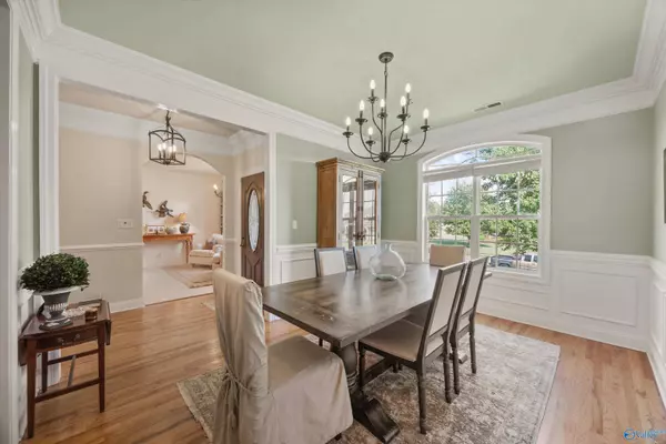 108 Brigadoon Drive, Madison, AL 35757