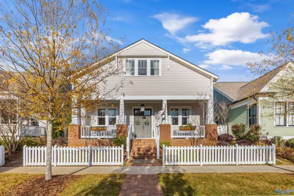 78 Hillcrest Avenue NW, Huntsville, AL 35806