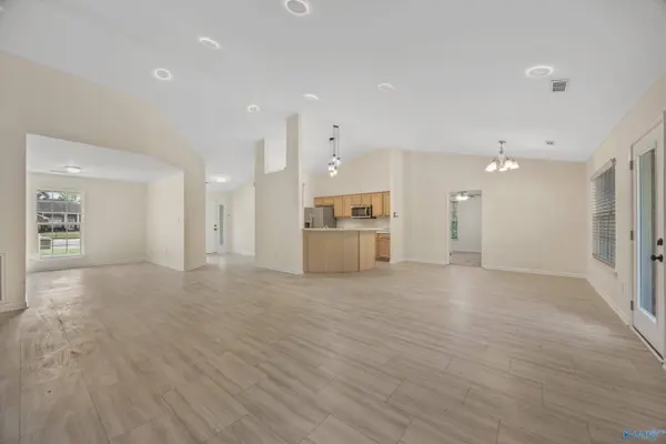 286 Shortleaf Lane, Harvest, AL 35749