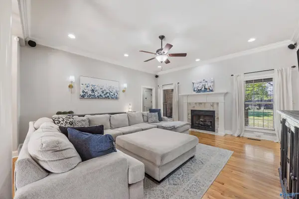 25986 Rosedown Drive, Athens, AL 35613