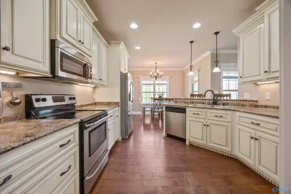 29293 Briar Patch Lane, Ardmore, AL 35739