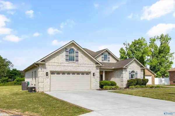 29293 Briar Patch Lane, Ardmore, AL 35739