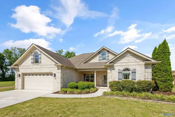 29293 Briar Patch Lane, Ardmore, AL 35739